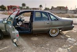 شيفروليه كابريس